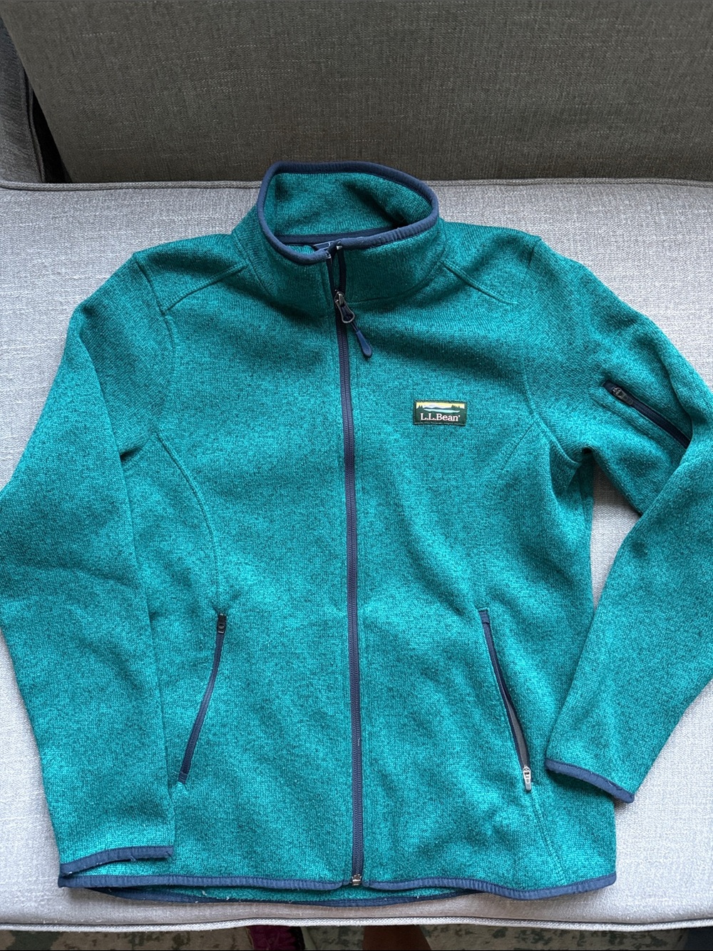 LL Bean Jacket